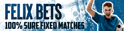 100 Sure Fixed Matches